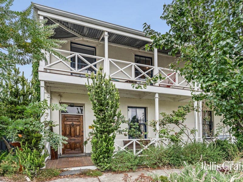 73 Cole Street, Williamstown