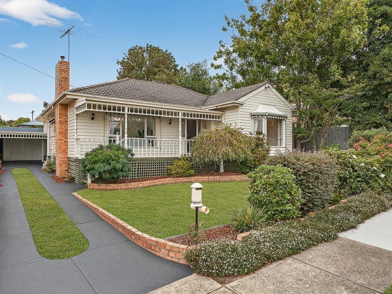 7 Barker Street, Blackburn South