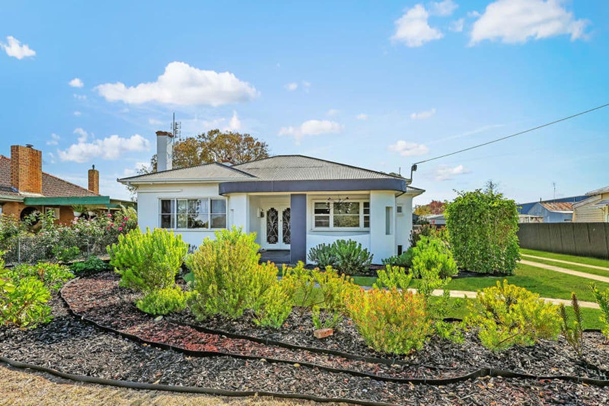 44 Scott Street