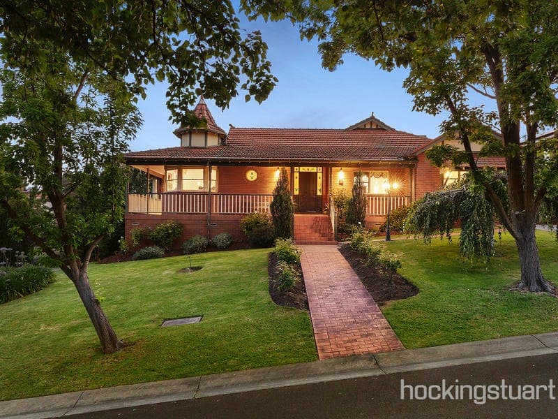 1 Cottage Place, St Helena