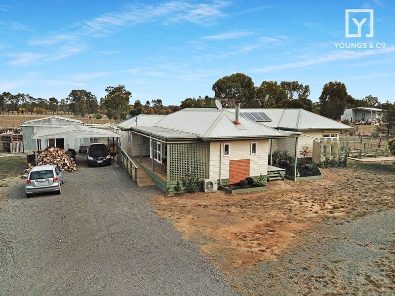 98 Arcadia Two Chain Road, Arcadia South