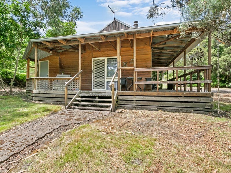 361 Glendonald Road, Hazelwood South