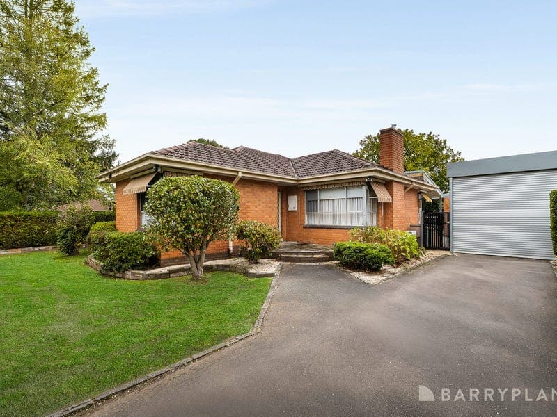 41 Hillview Drive, Kilsyth