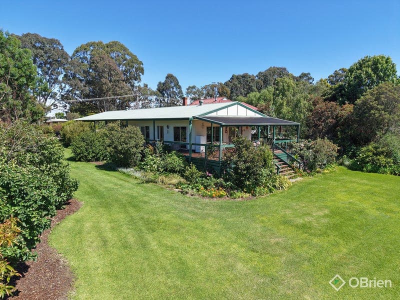 21 Punt Road, Johnsonville