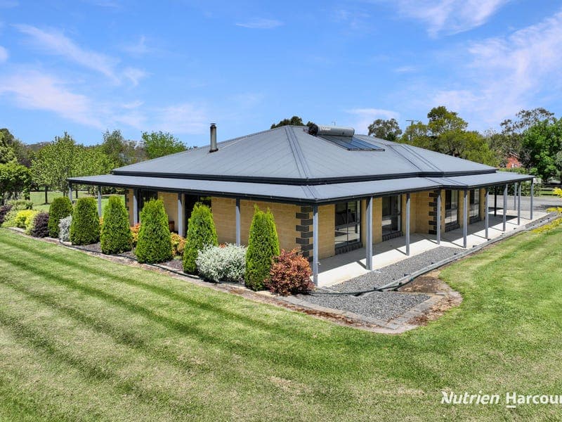 3 Wallenberg Court, Devon North