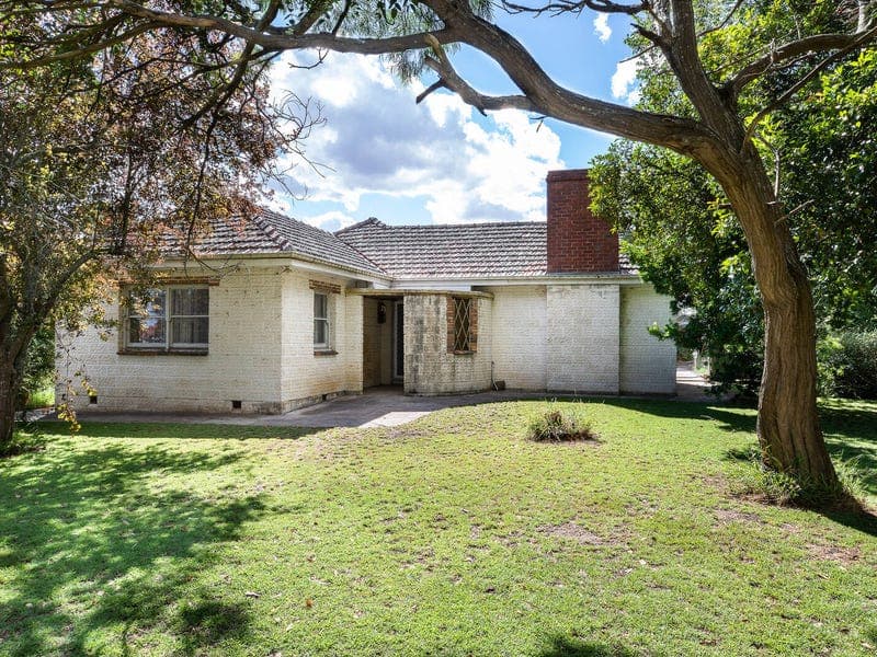 8 Langi Kal Kal Road