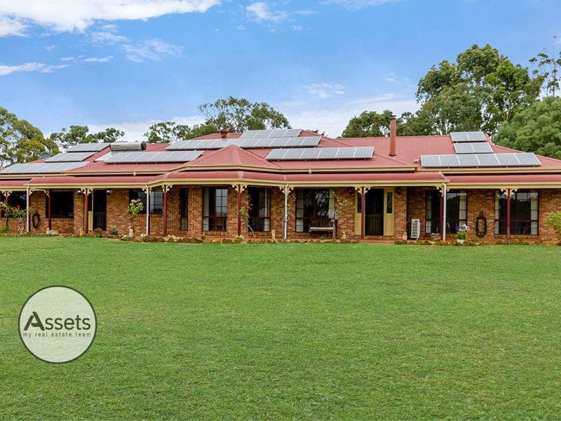 64 Sawyers Road, Heathmere