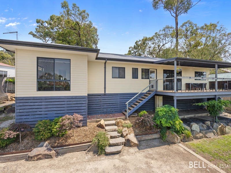 34 Old Warburton Highway, Seville East