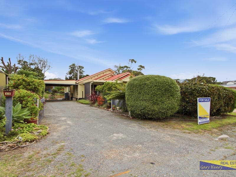 48 Lind Drive, Lake Tyers Beach
