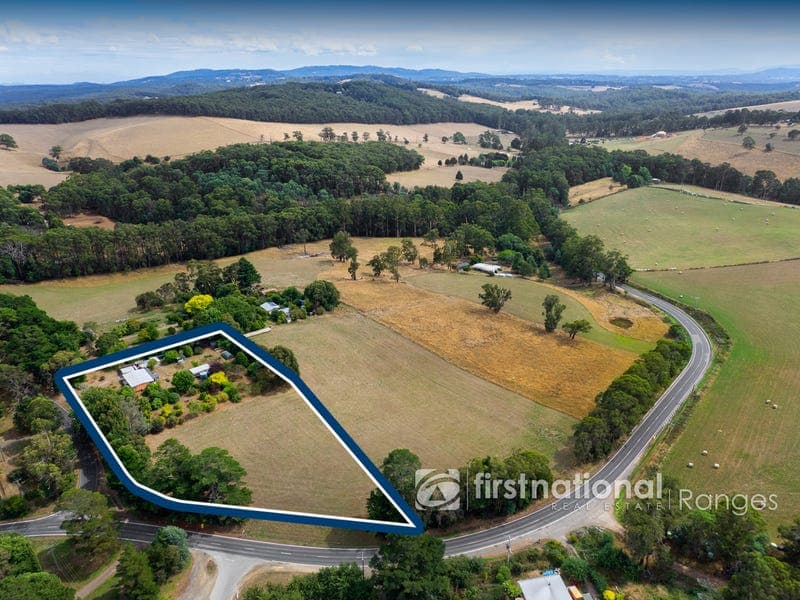 565 Paternoster Road