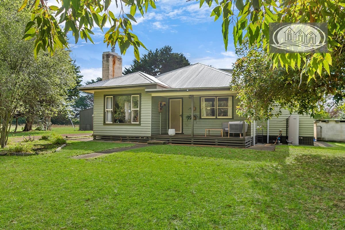 632 Bridgewater Road