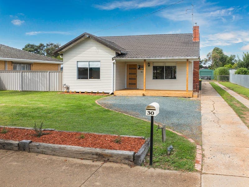 30 Fischer Street, Kyabram