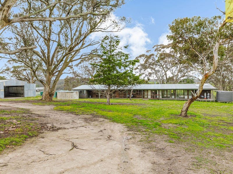 191 Camerons Lane, Beremboke