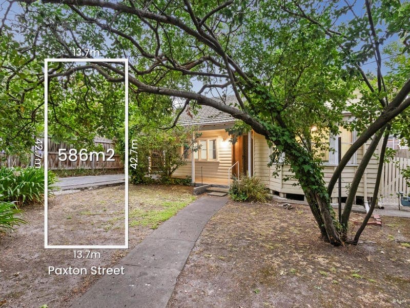 83 Paxton Street, Malvern East