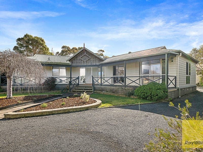 4 Sidney Street, Welshpool