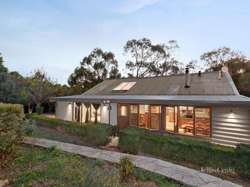 20 Salters Rush Road, Smiths Gully