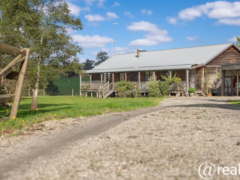 312 Dawsons Track, Buln Buln East