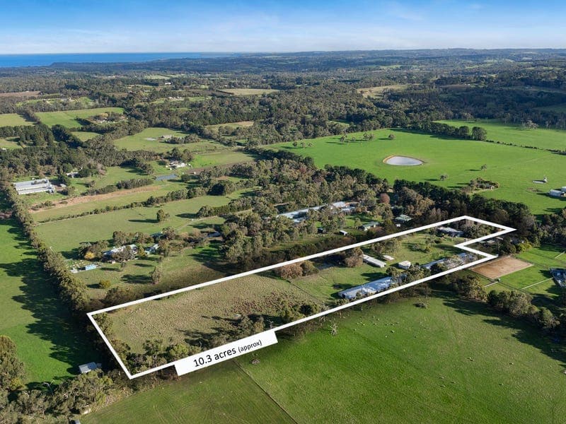 610 Stumpy Gully Road, Tuerong