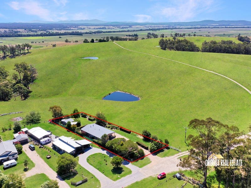 37 McLaughlins Road, Newmerella