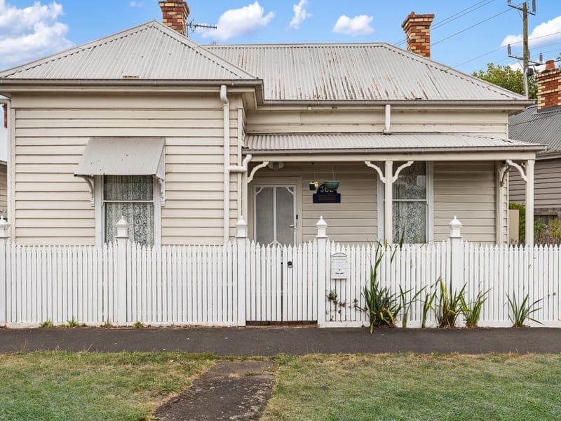 302 Humffray Street South, Golden Point