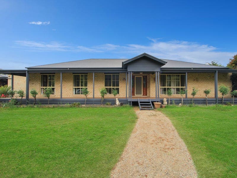 55 Ives Road, Lindenow South