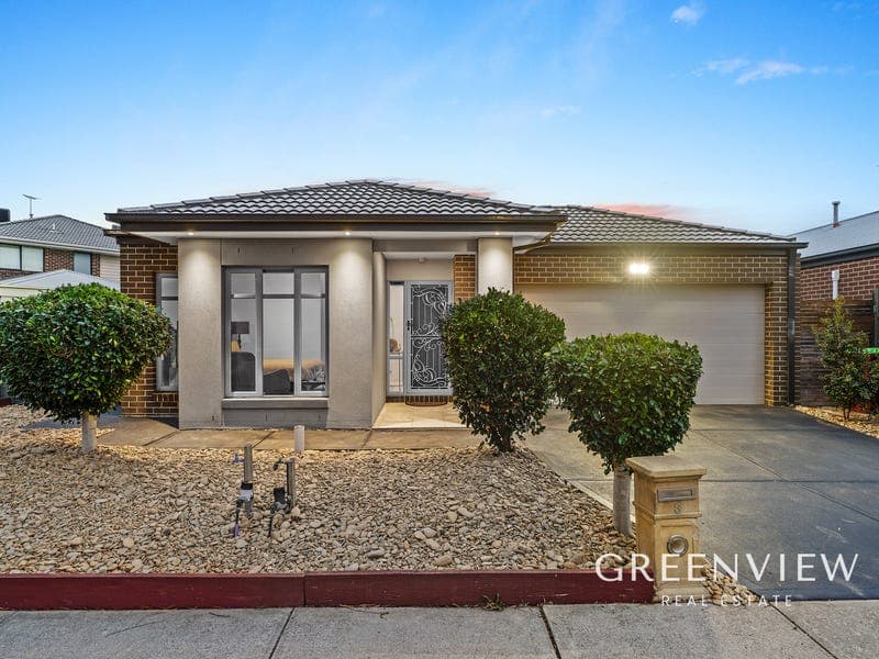 3 Wilkiea Crescent