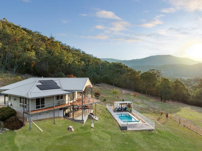 344 Jamieson-Licola Road