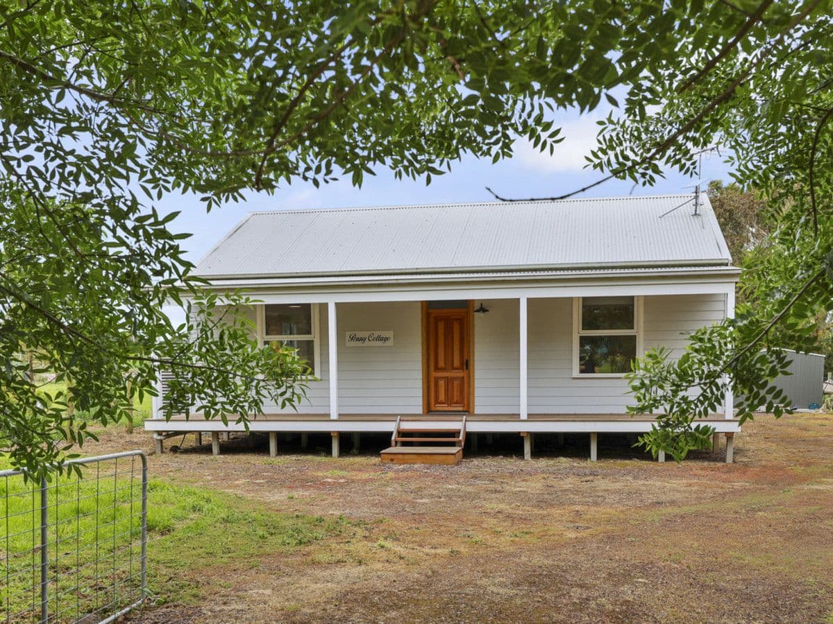 147 Bell Street