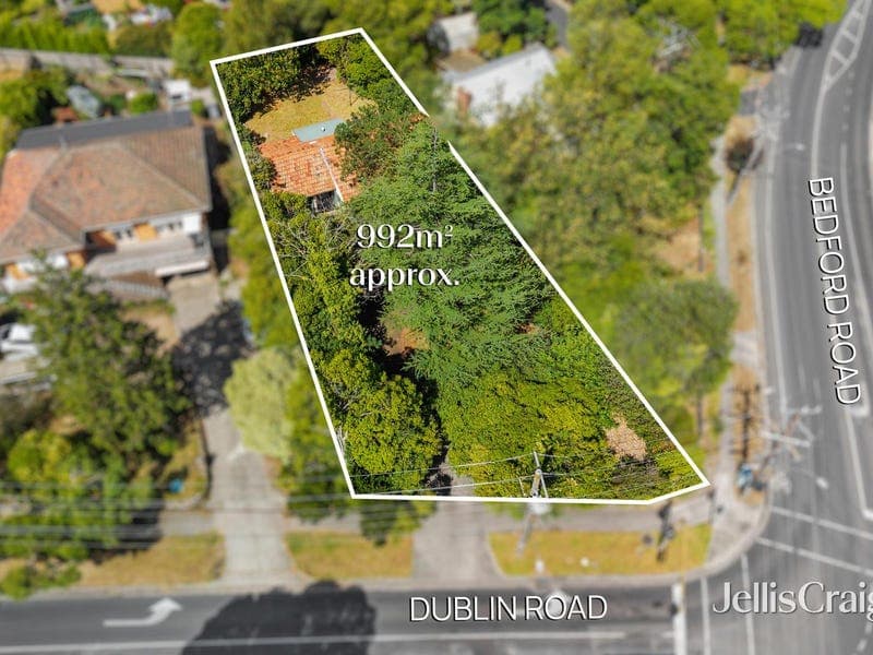 139 Dublin Road, Ringwood East