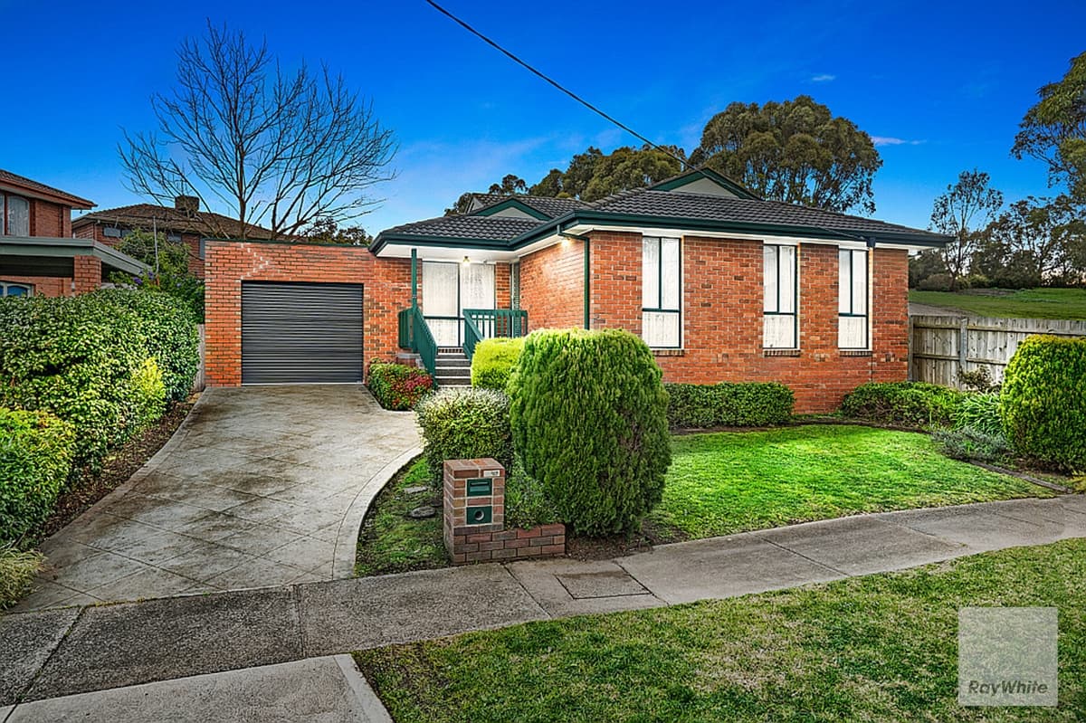 22 Carbeen Drive