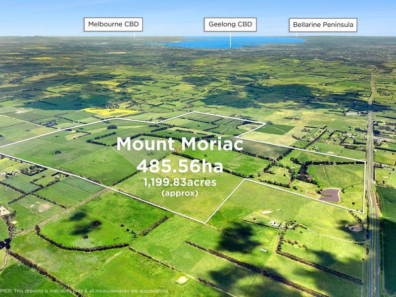 1200 Princes Highway, Mount Moriac