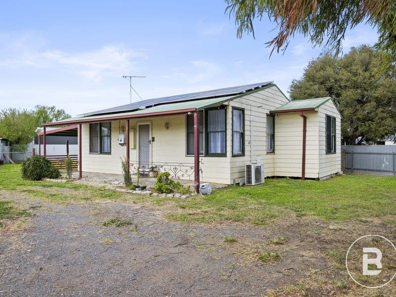 20 McLachlan Street, Carisbrook