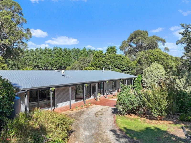 1760 Lardners Track, Torwood