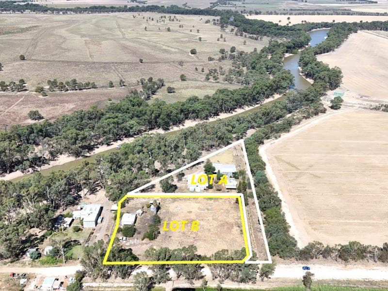 986 Murraydale Road, Tyntynder