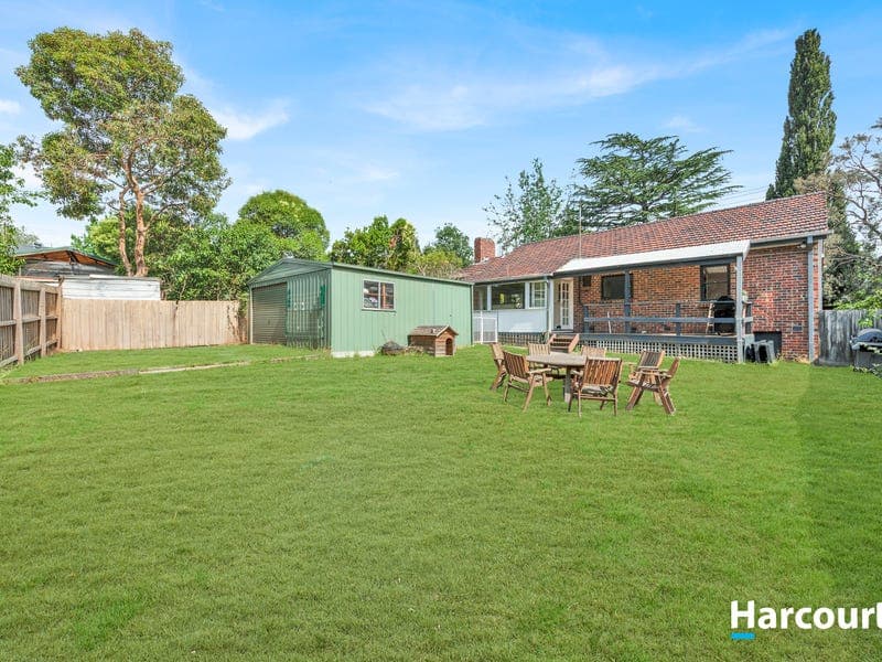 359 Canterbury Road, Forest Hill