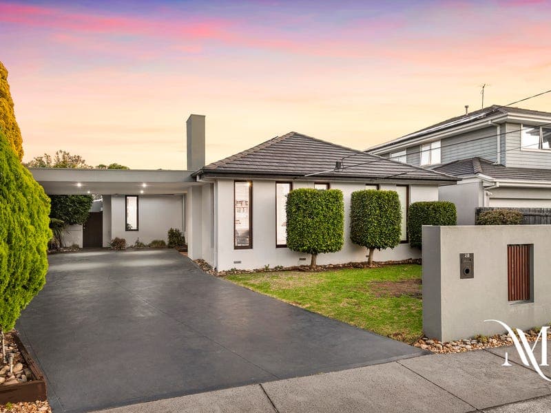 28 Yackatoon Avenue, Aspendale