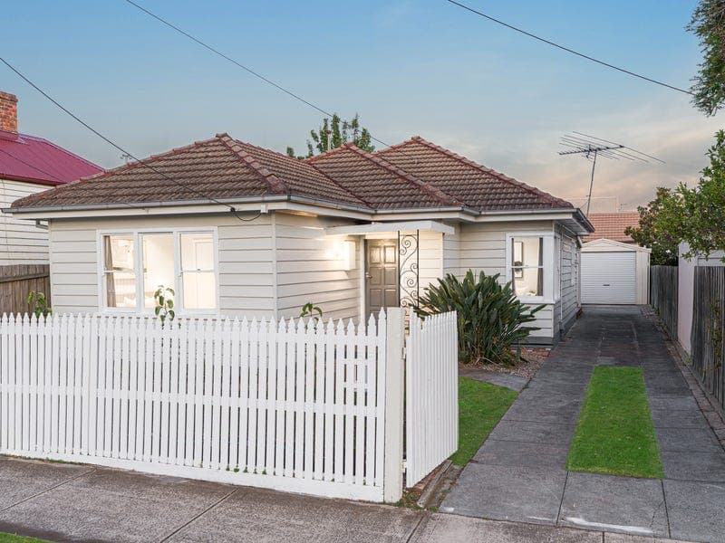 155 Swanston Street, Geelong