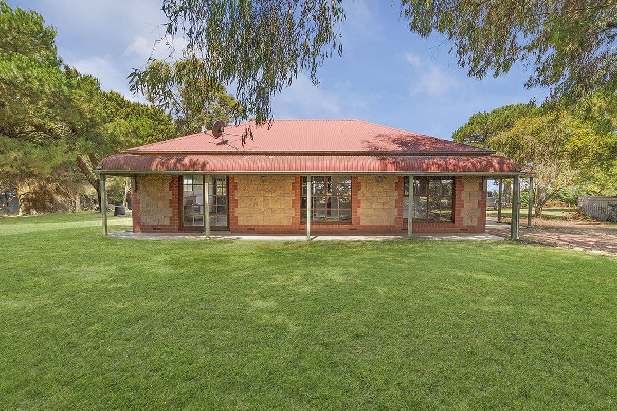 113 Warrne Road