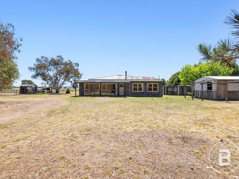 94 Smiths Lane, Trawalla