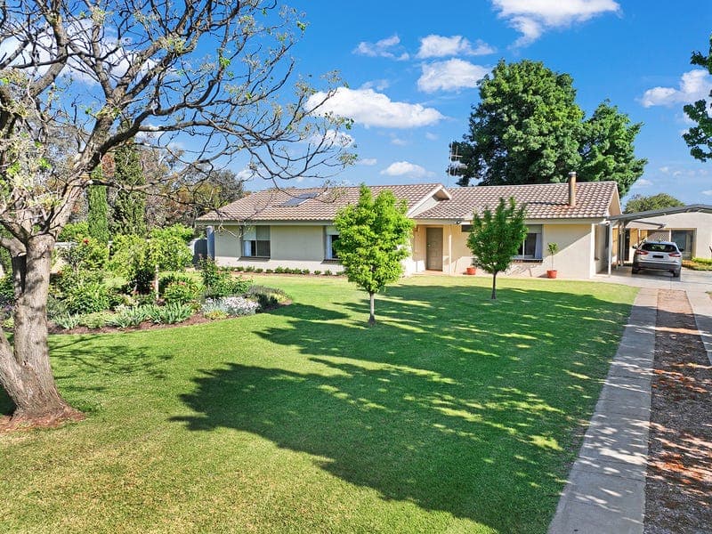 1139 Echuca-Mitiamo Road, Bamawm Extension