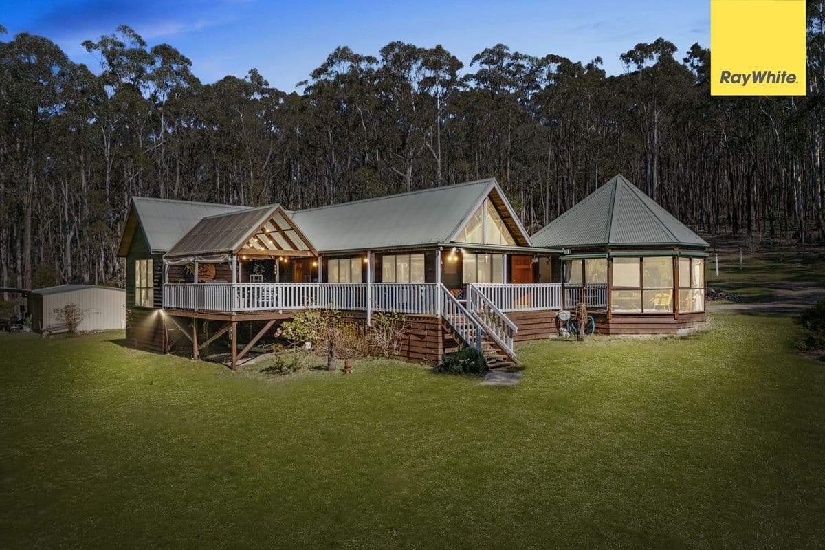 369 FITZGERALD ROAD