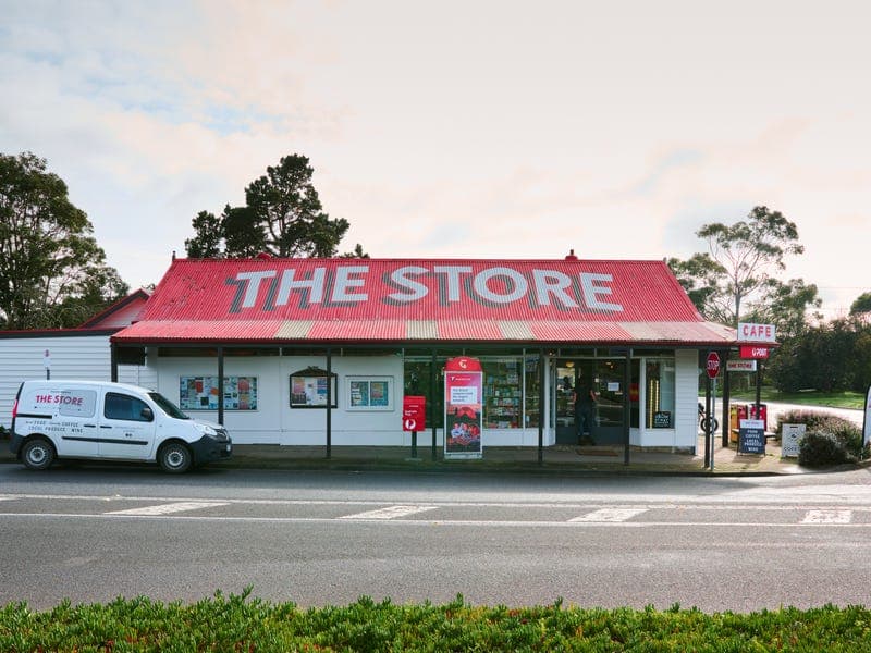 1419 Birregurra-Deans Marsh Road, Deans Marsh