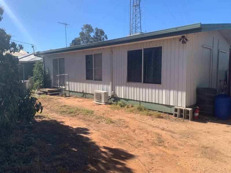 48 George Street, Robinvale