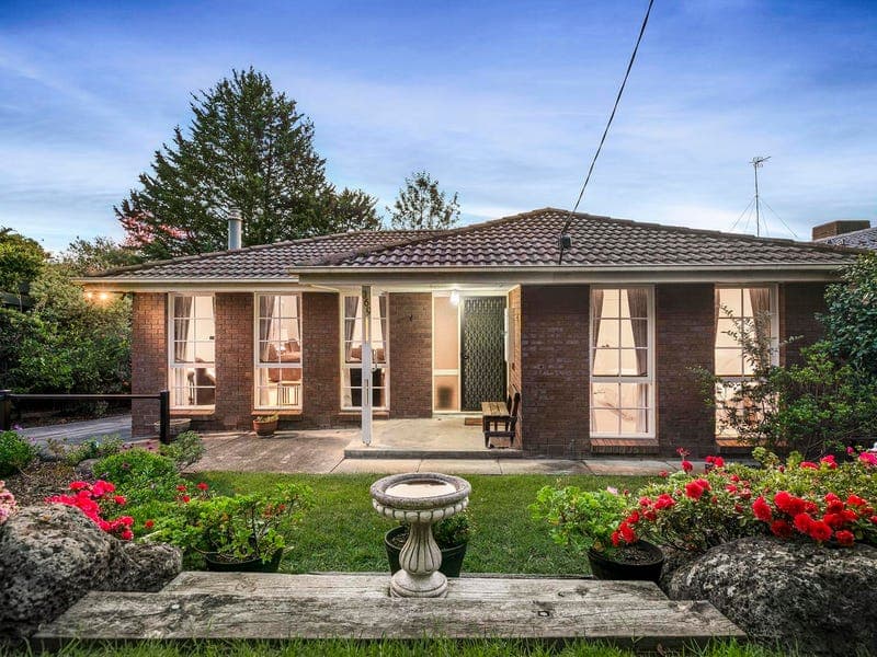 369 Banyule Road, Viewbank