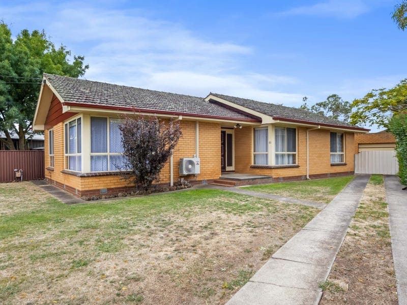 60 Lake Street, Wendouree