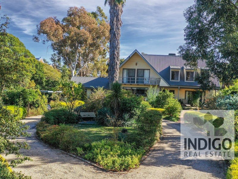 79 Albert Road, Chiltern