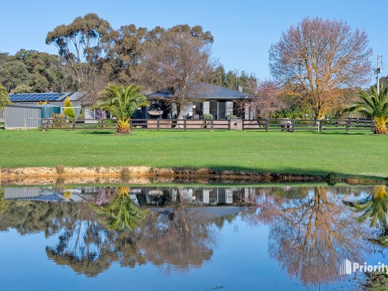 81 Mannix Lane, Mandurang South