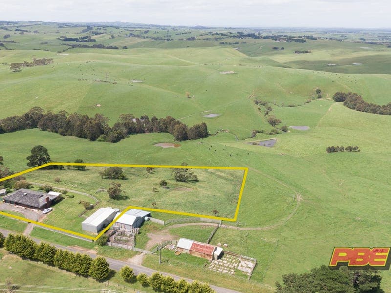 415 Dalyston - Glen Forbes Road