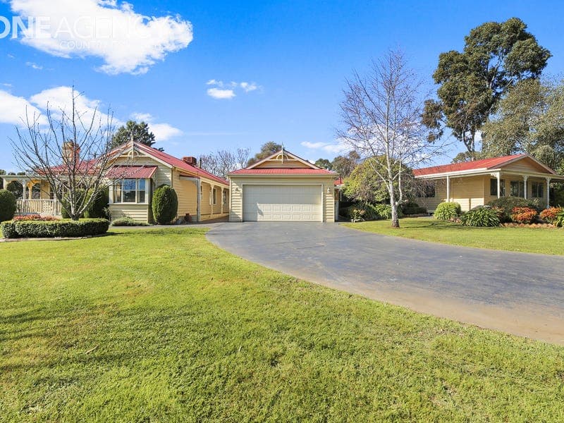 1 Chitalwood Court