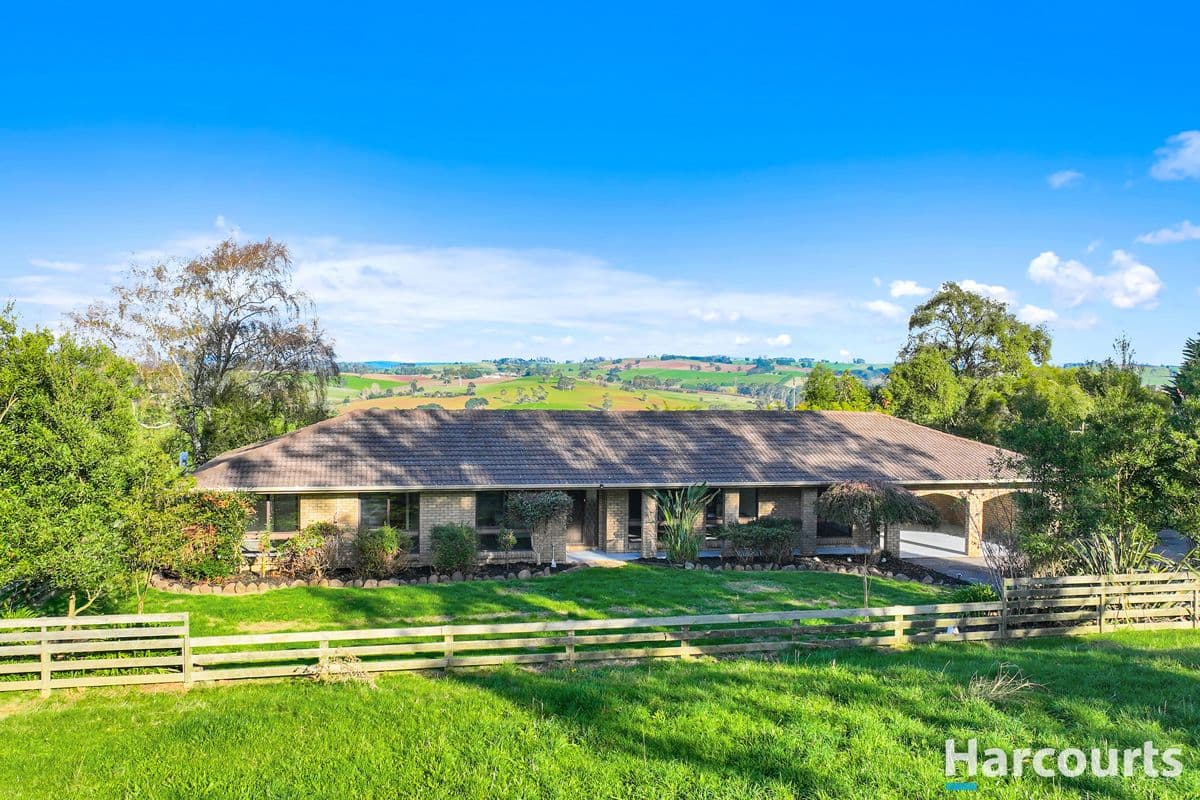164 Narracan Connection Road